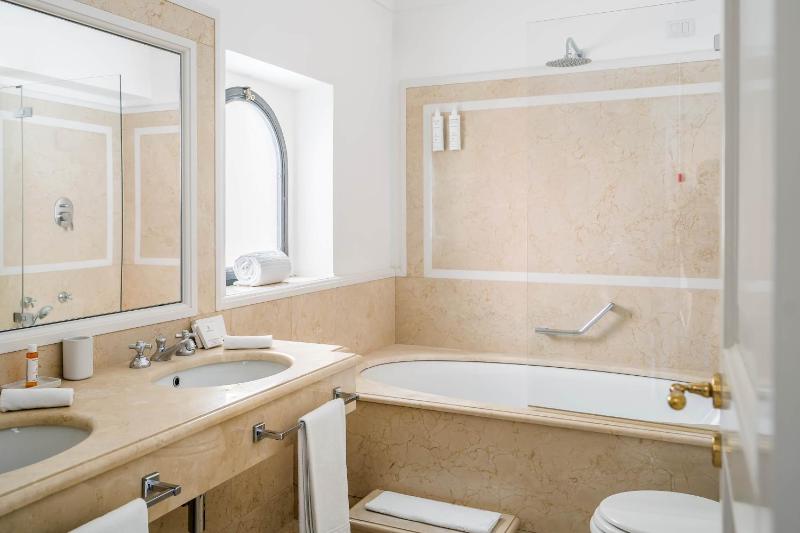 Albergo Miramare Positano - image 13
