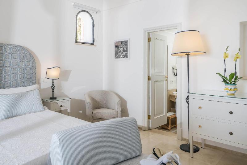 Albergo Miramare Positano - image 46