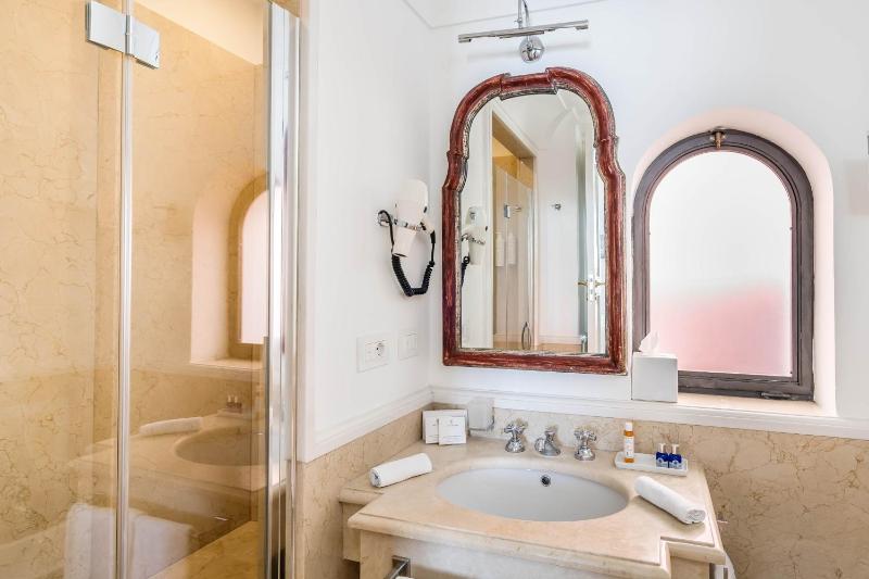 Albergo Miramare Positano - image 18