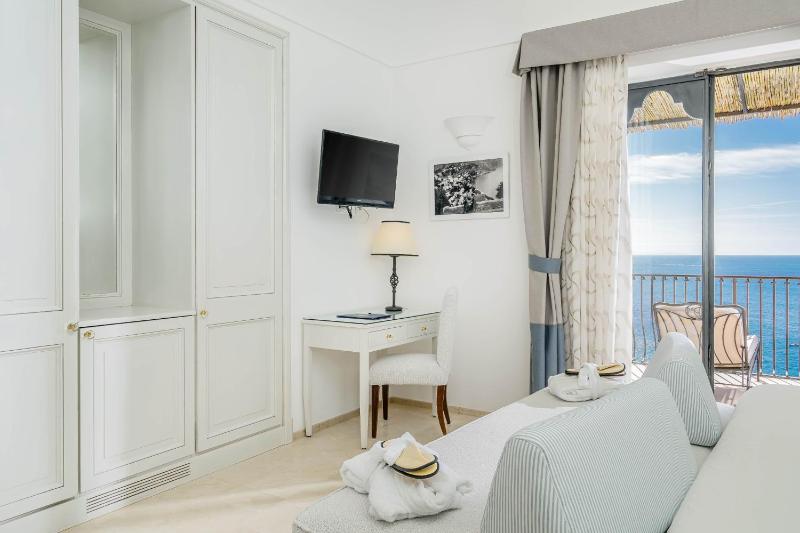 Albergo Miramare Positano - image 42