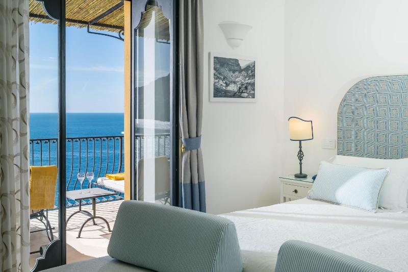 Albergo Miramare Positano - image 34