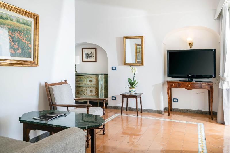 Albergo Miramare Positano - image 6
