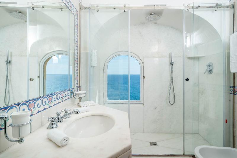 Albergo Miramare Positano - image 32