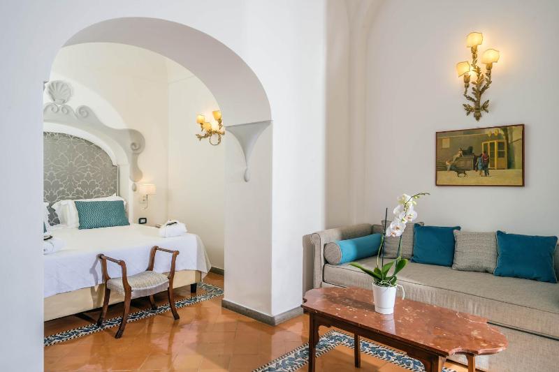 Albergo Miramare Positano - image 48