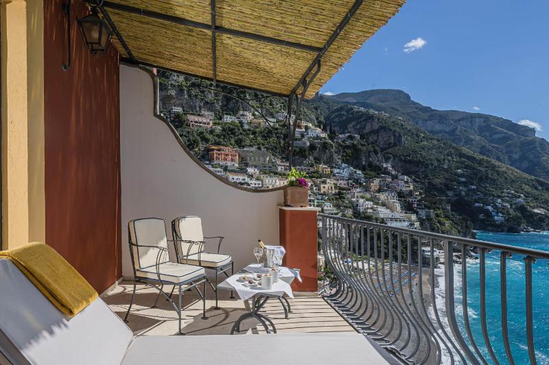 Albergo Miramare Positano - image 33