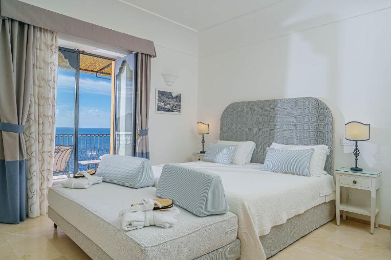 Albergo Miramare Positano - image 40
