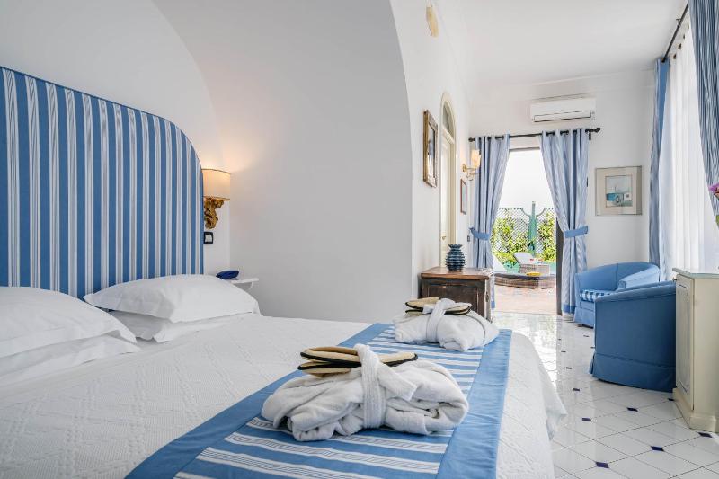 Albergo Miramare Positano - image 16