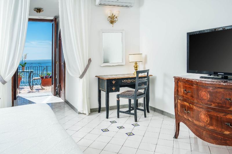 Albergo Miramare Positano - image 25