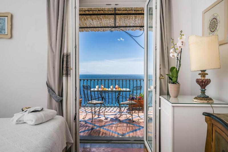 Albergo Miramare Positano - image 38