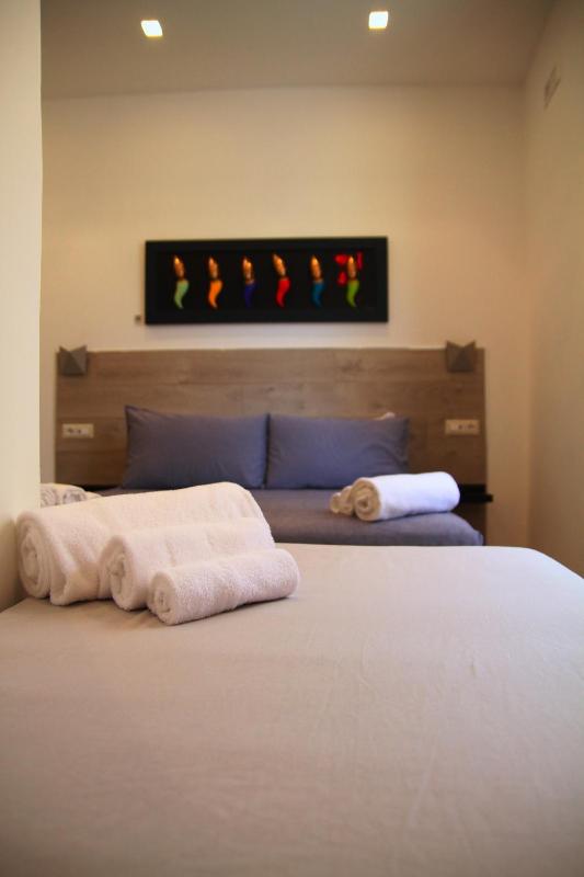 Classic Triple Room image 4