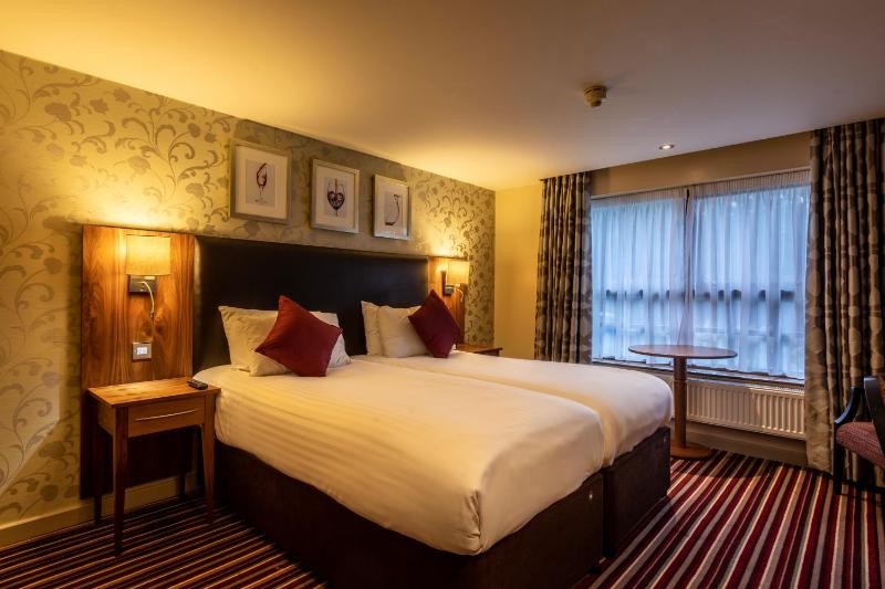 Standard Twin Room image 4