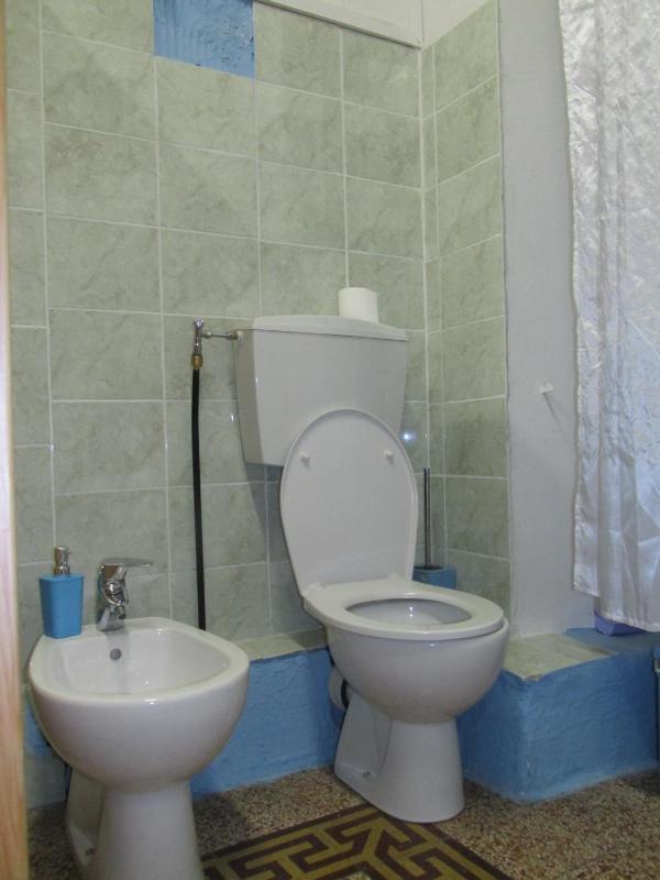 Guest House Erika - image 49