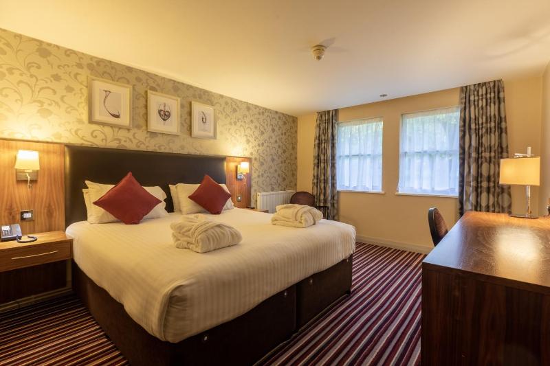 Executive Double Room image 4