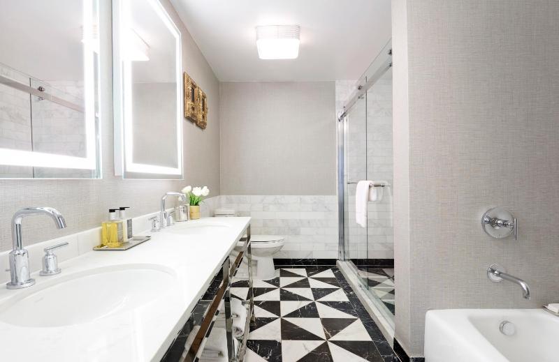One Bedroom Residence image 2