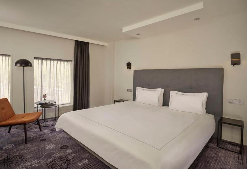 Executive Double Room image 1