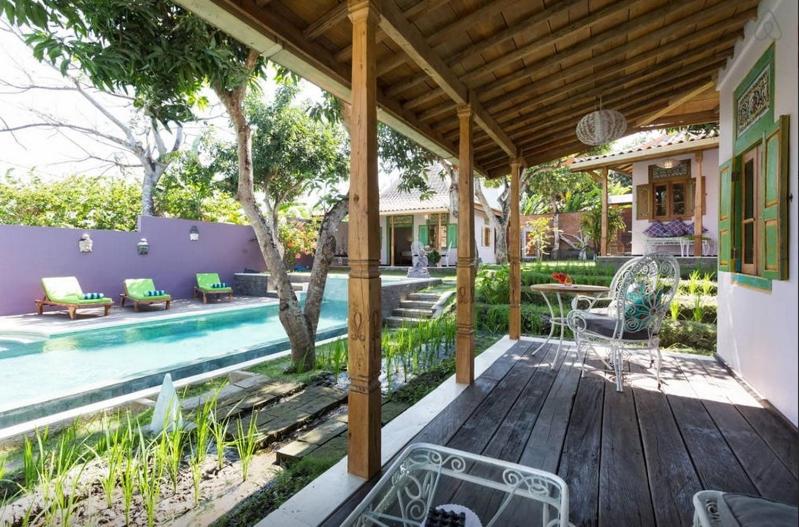 Mooz Villa - image 18