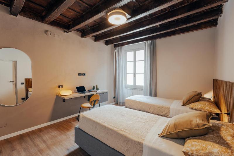 Two-Bedroom Suite image 3