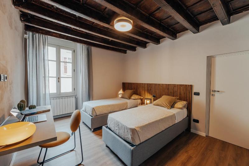 Two-Bedroom Suite image 2