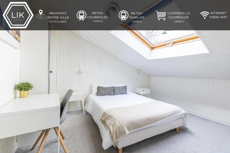 One-Bedroom Apartment image 1