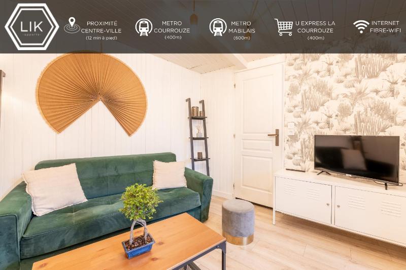 Standard Apartment image 1