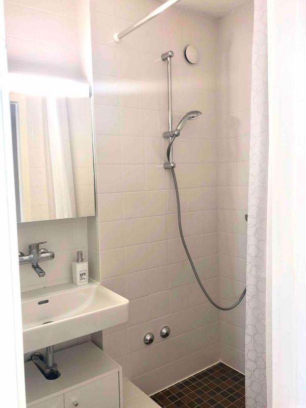 KAYA Apartments M07 - Deluxe Studio Apt in Old Town Zurich - image 7