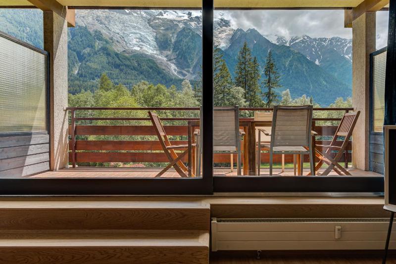 Apartment Cristal des Glaces Mont Blanc View Alpes Agency sleeps 6 - image 28