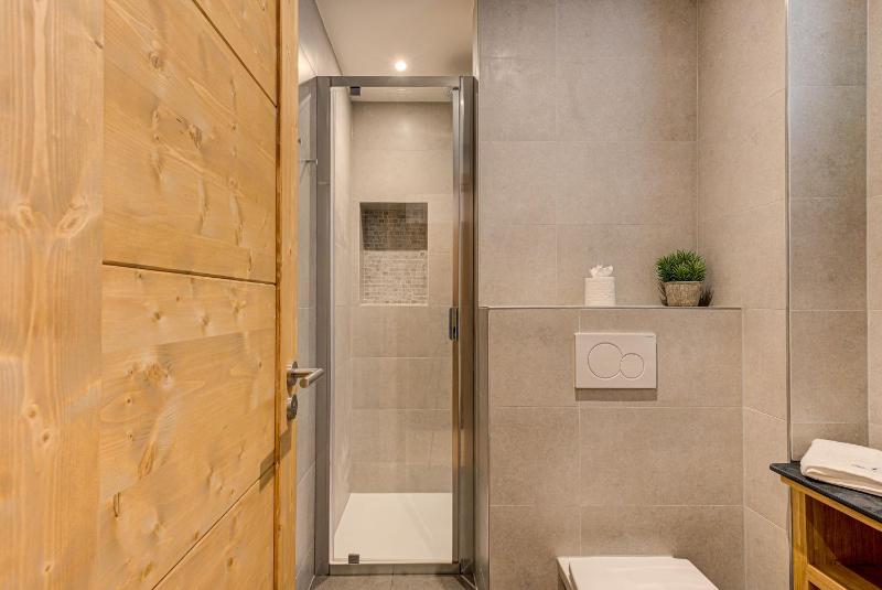 Apartment Cristal des Glaces Mont Blanc View Alpes Agency sleeps 6 - image 9