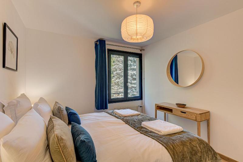 Apartment Cristal des Glaces Mont Blanc View Alpes Agency sleeps 6 - image 32