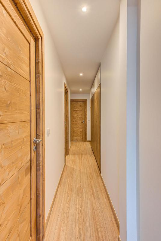 Apartment Cristal des Glaces Mont Blanc View Alpes Agency sleeps 6 - image 31