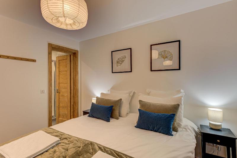 Apartment Cristal des Glaces Mont Blanc View Alpes Agency sleeps 6 - image 10