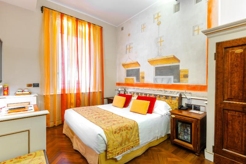 Art Hotel Commercianti - image 3