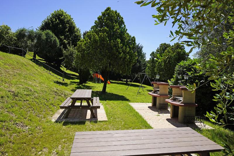 Residence La Filanda - image 47