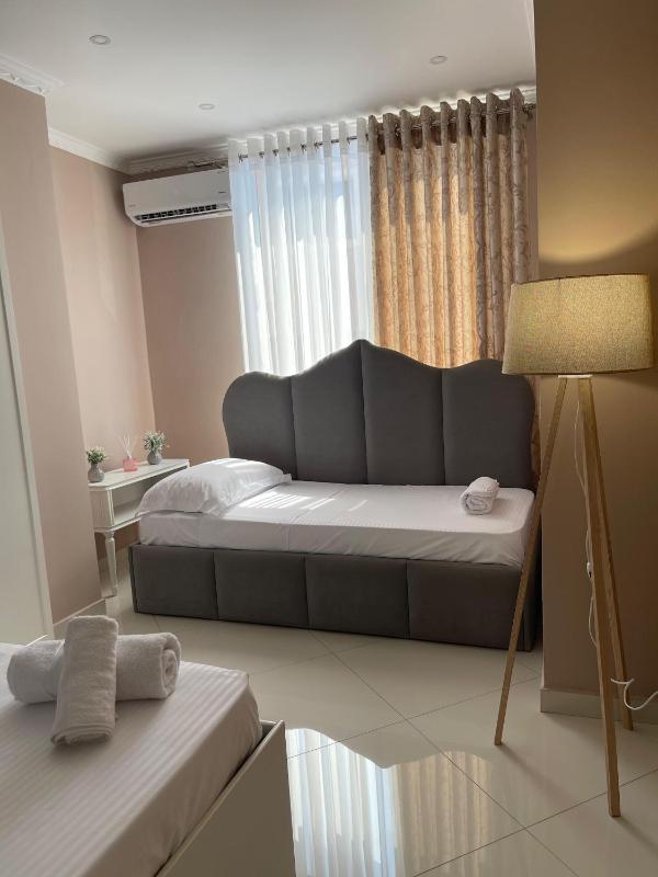 Edion Center Apartment - image 14