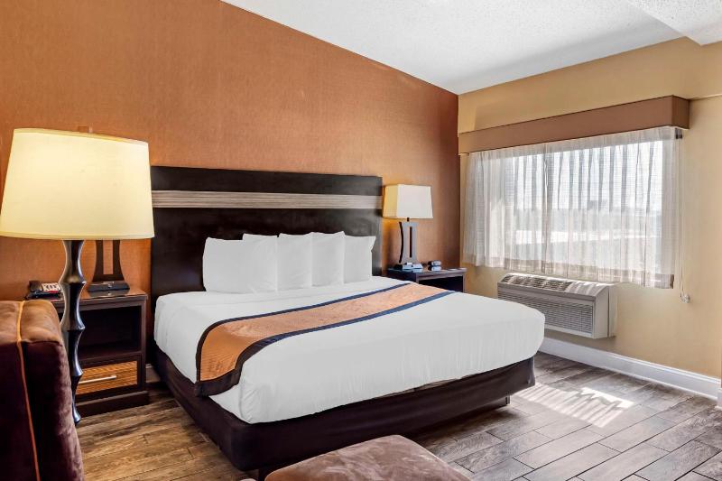 King Room - Non-Smoking image 3