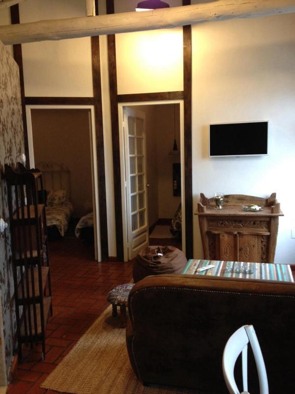 Two-Bedroom House image 4