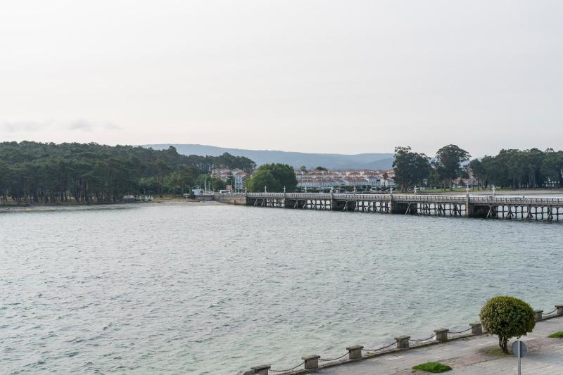 Deluxe Double or Twin Room with Sea View image 2