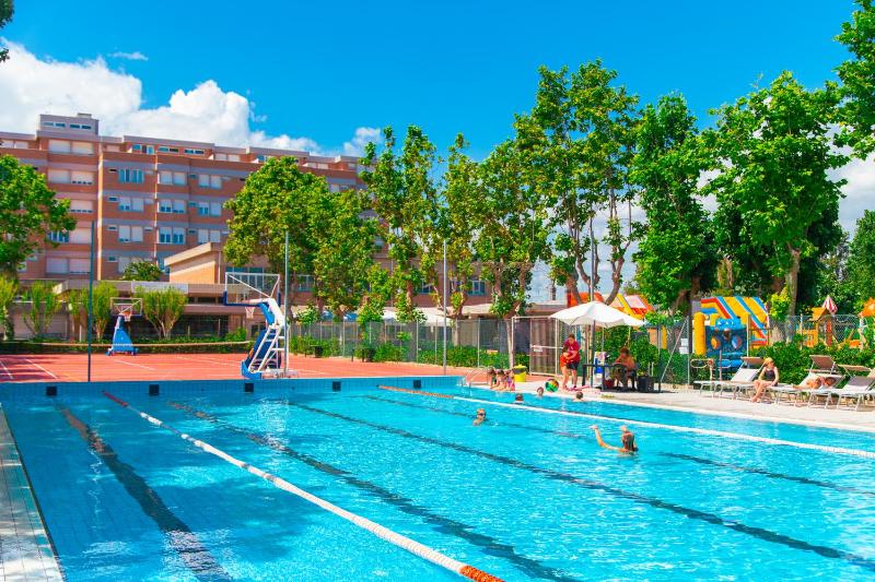 Villaggio San Pellegrino Images