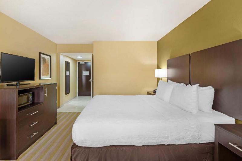 King Room image 3