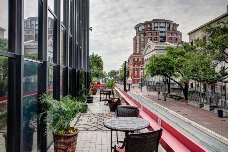 Blake Hotel New Orleans - image 7