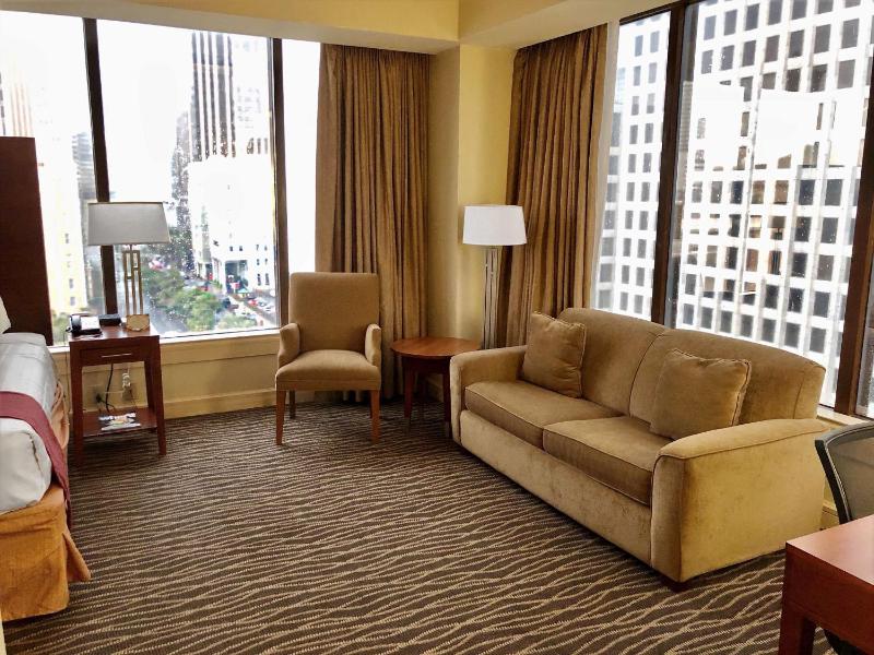 Blake Hotel New Orleans - image 11