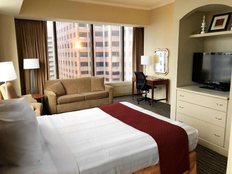 Blake Hotel New Orleans - image 2
