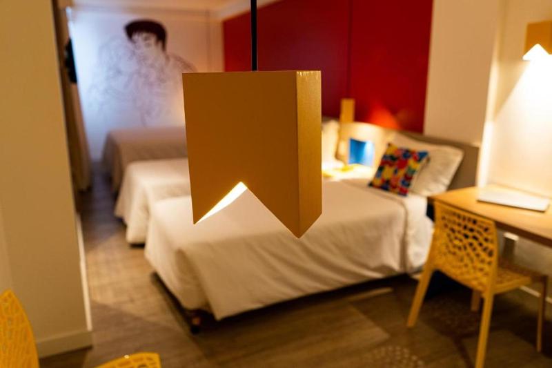 IBIS Styles Campina Grande - image 12