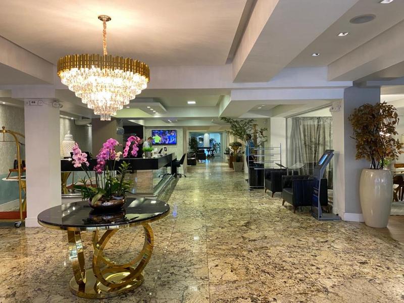 Hotel Marimar The Place - image 1