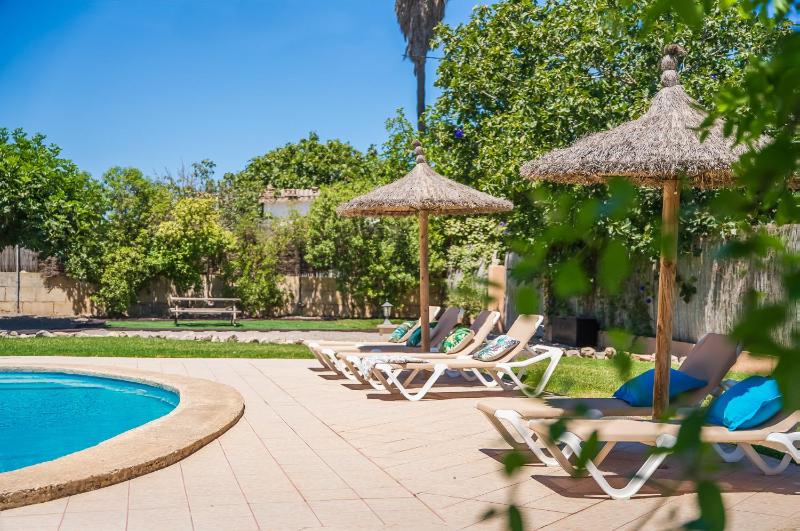 Ideal Property Mallorca - Finca Toni - image 25