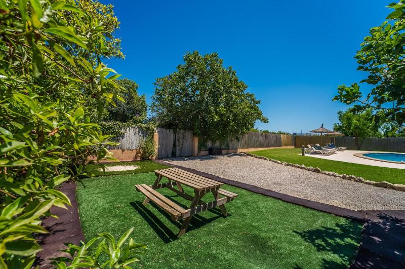 Ideal Property Mallorca - Finca Toni - image 24