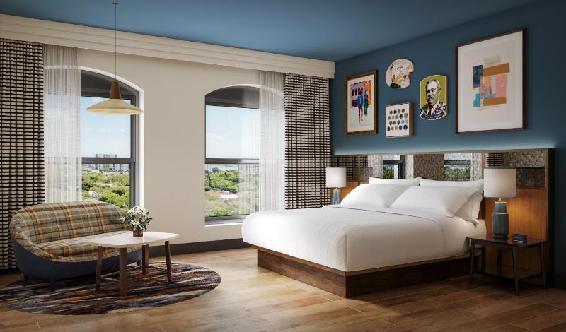 King Room image 2