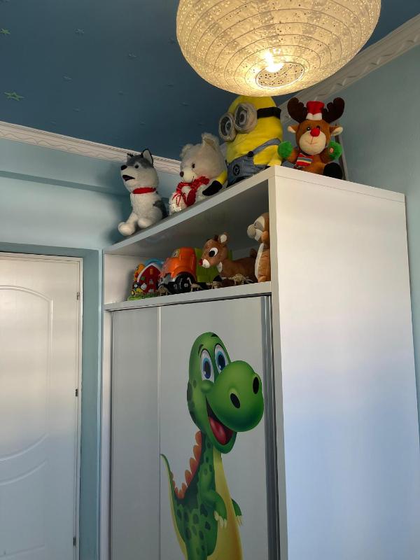 Edion Center Apartment - image 4