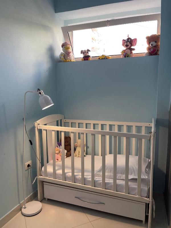 Edion Center Apartment - image 3