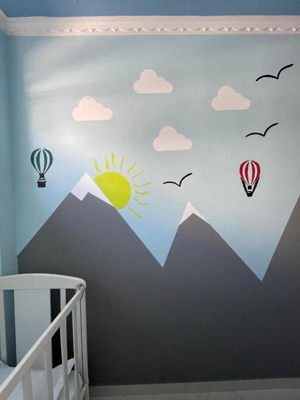 Edion Center Apartment - image 12