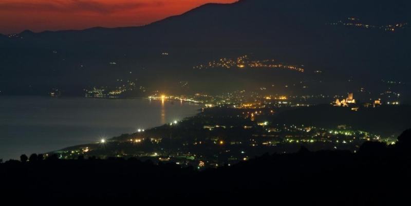 RAYO DE SOL - Azzurra Images